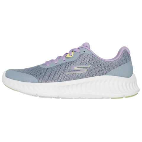 Skechers GO WALK Low top Casual Shoes Women’s Gray