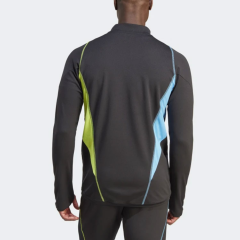 Adidas Arsenal Soccer Jerseys Men’s Black Moderate
