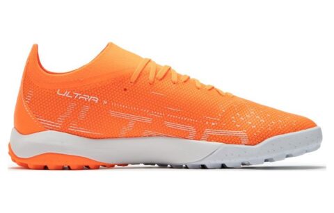 PUMA Ultra Match Tt ‘Ultra Orange’