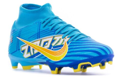 Nike Mercurial Superfly 9 Academy Km Mg ‘Baltic Blue’