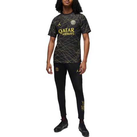 Jordan Paris Saint Germain 2022/23 Match Force Jersey