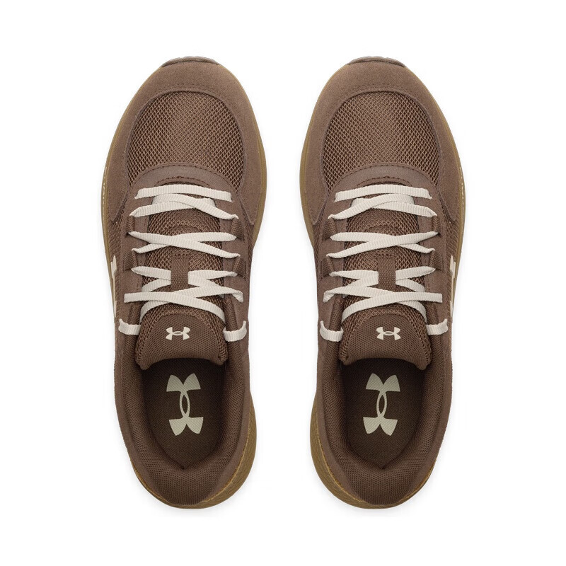 Under Armour Bandit TR3 SD Running Shoes Men’s Brown