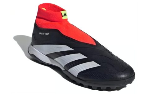 Adidas Predator 24 League Laceless Tf ‘Solar Energy Pack’