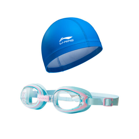Li Ning Swimming Equipment Sets Swimming Pool Kids'