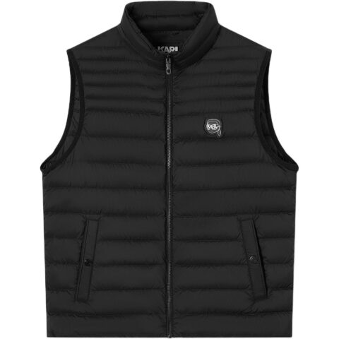 KARL LAGERFELD / Karl Lagerfeld Jeans Down Vest Men’s