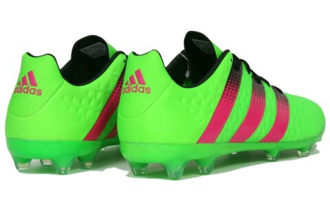 Adidas Ace 16.2 Fg ‘Green’