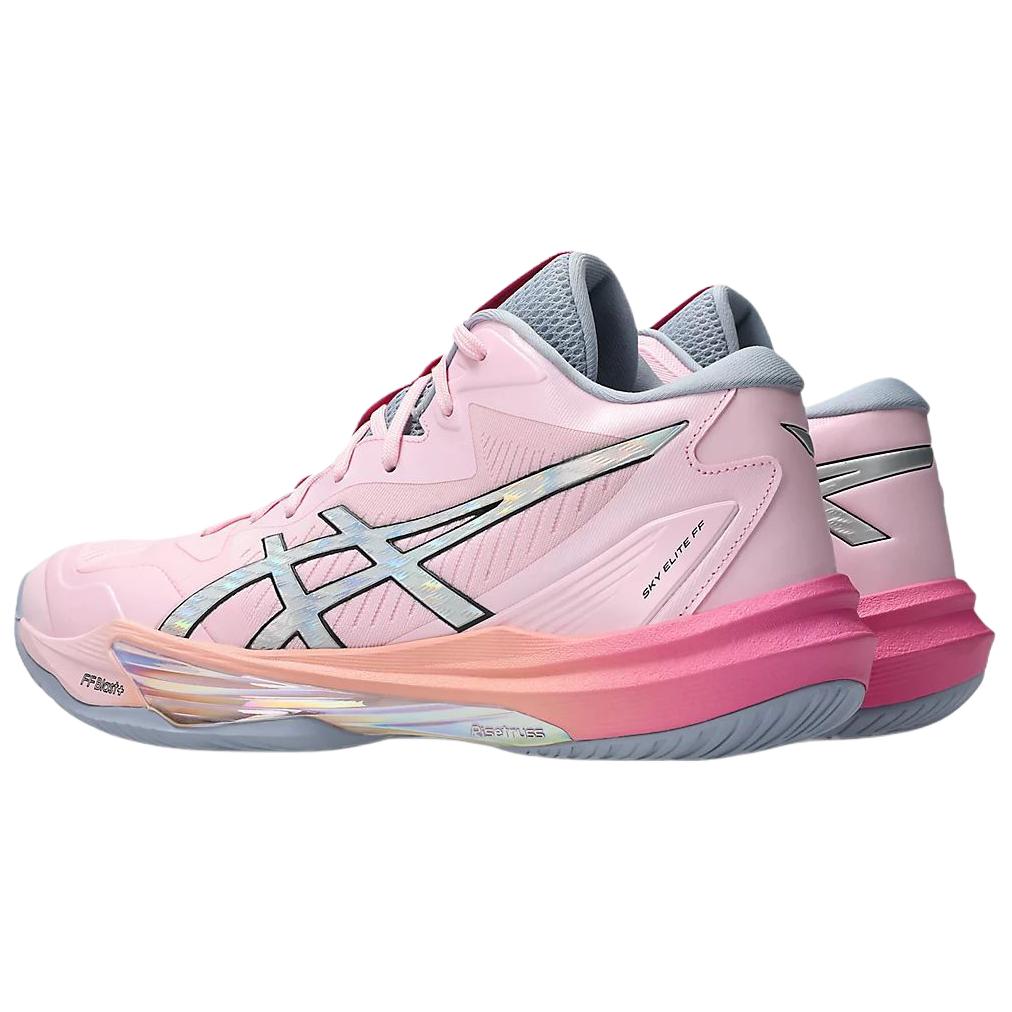ASICS SKY ELITE FF MT 3 Volleyball Shoes Men’s Pink