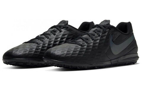 Nike Tiempo Legend 8 Academy Tf Black