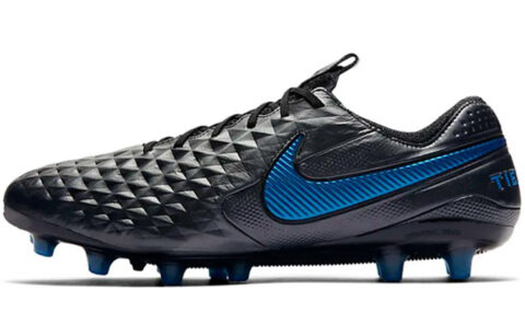Nike Tiempo Legend 8 Elite AG-Pro ‘Black Blue’