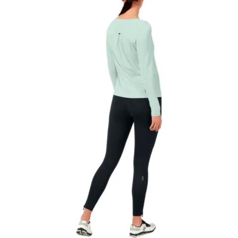 On Athletic Trousers Women’s Black