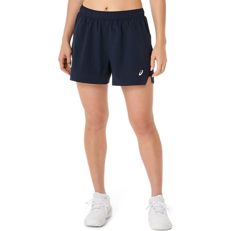 Asics Sports Shorts Women’s Dark Blue