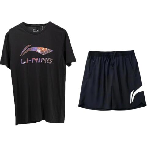 Li Ning Casual Sportswear Unisex