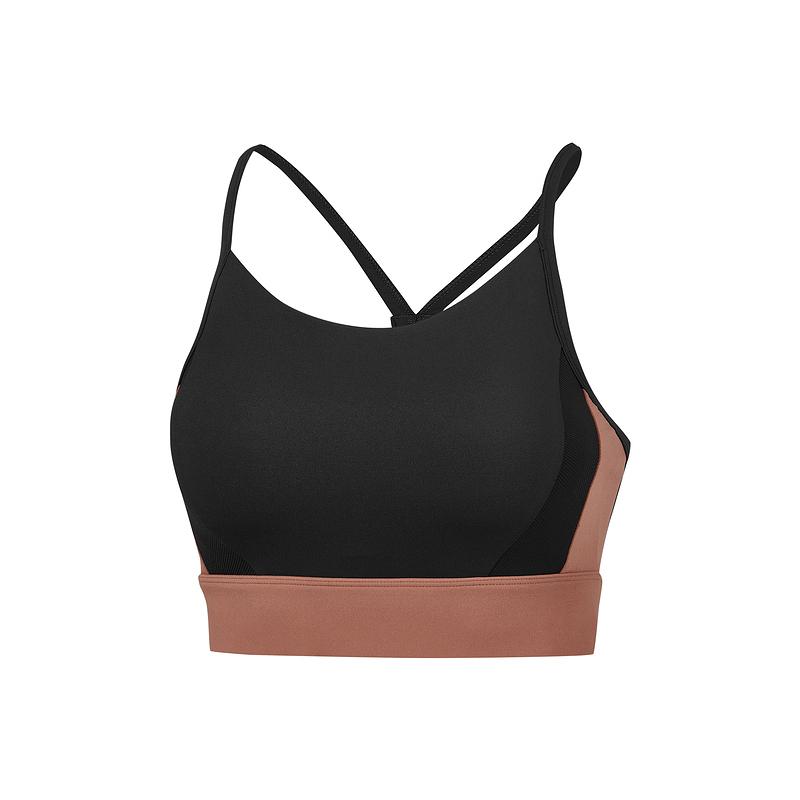 Skechers Freedom Sports Underwear Women's Midnight Black
