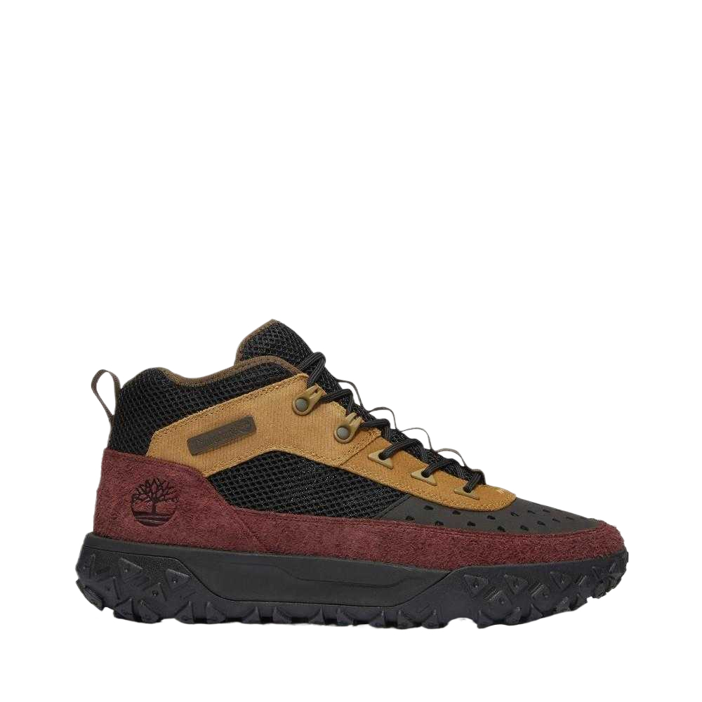 Timberland Motion 6 Mid top Mountaineering Hiking Shoes Men’s