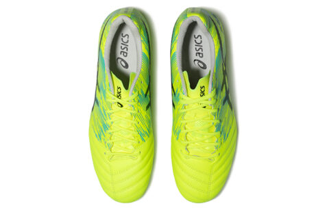 Asics Ds Light X-Fly Pro L.E. ‘Green Black’