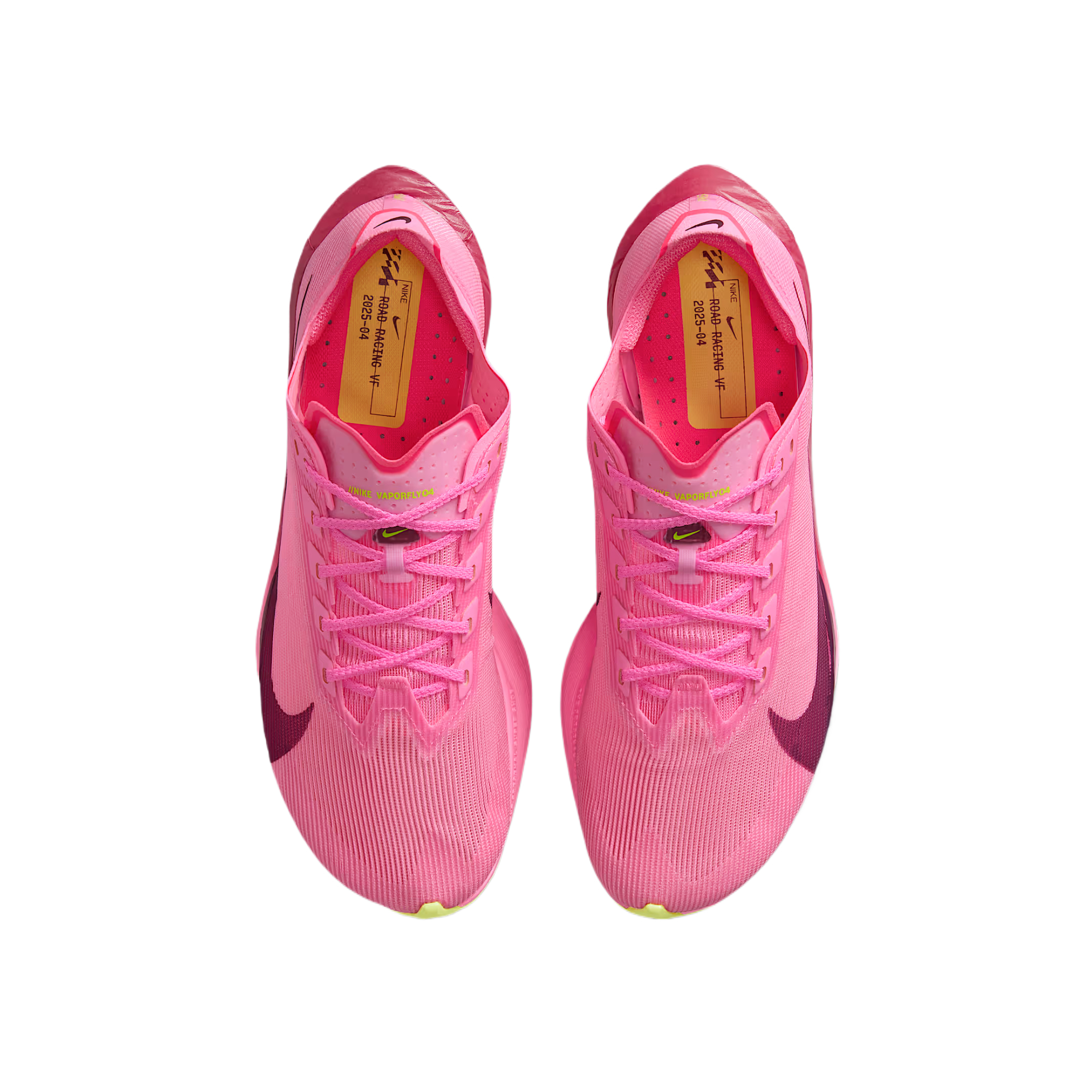 Nike VAPORFLY 4 Marathon Running Shoes Women’s