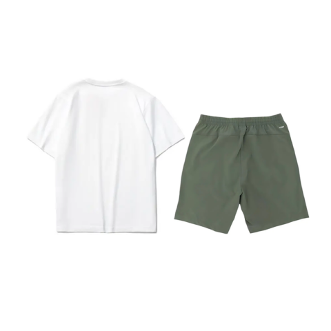 Li Ning Casual Sportswear Unisex