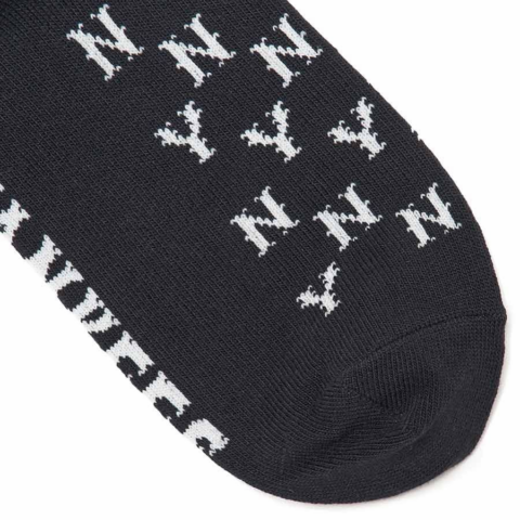 MLB Unisex Crew Socks