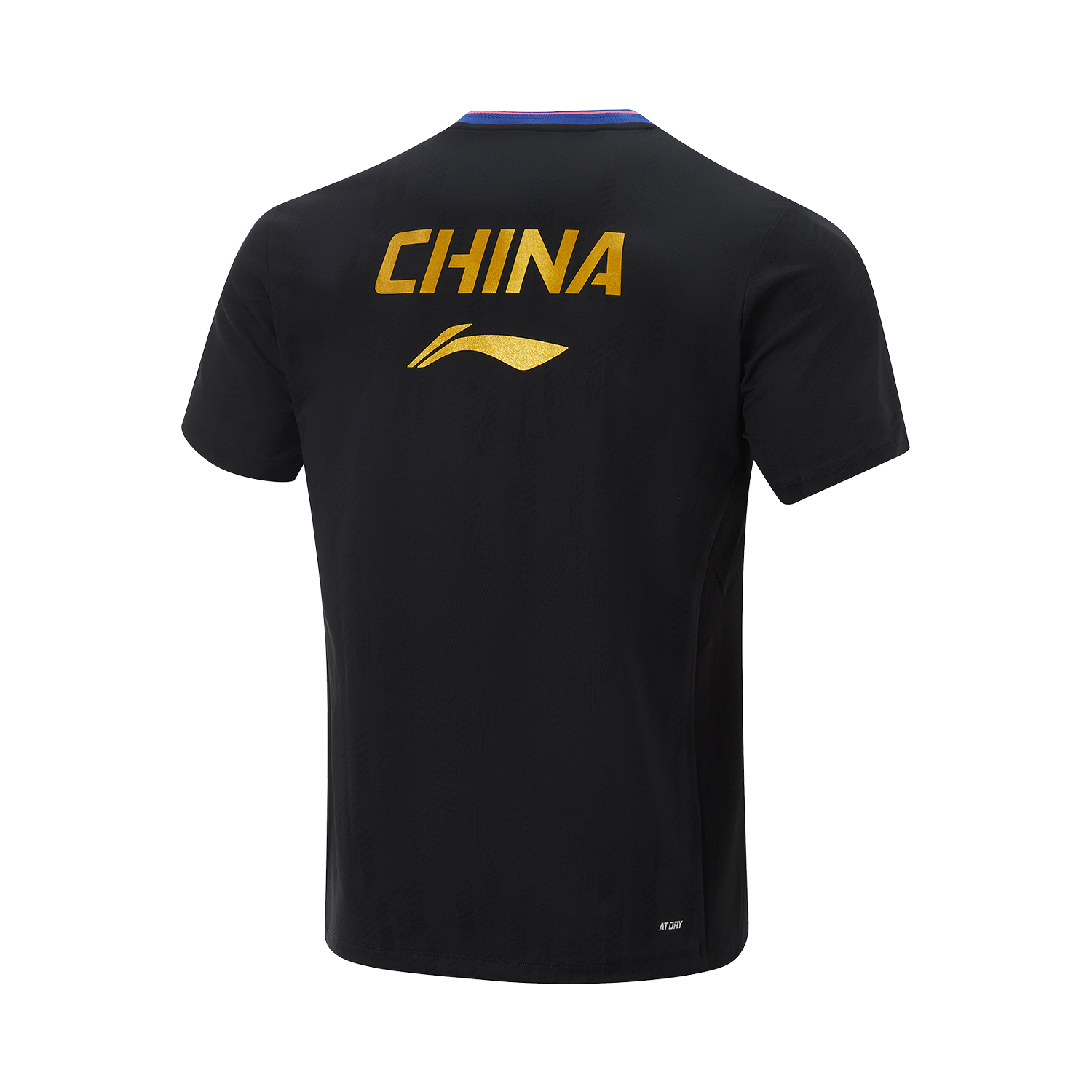 Li Ning Table Tennis Collection Table Tennis Apparel Unisex