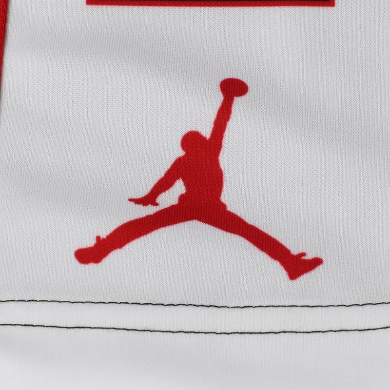 Jordan Basketball Shorts Men’s Black