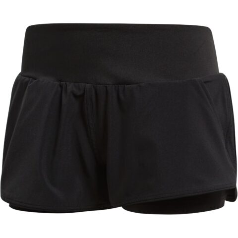 Adidas Advantage Sports Shorts Women's Black