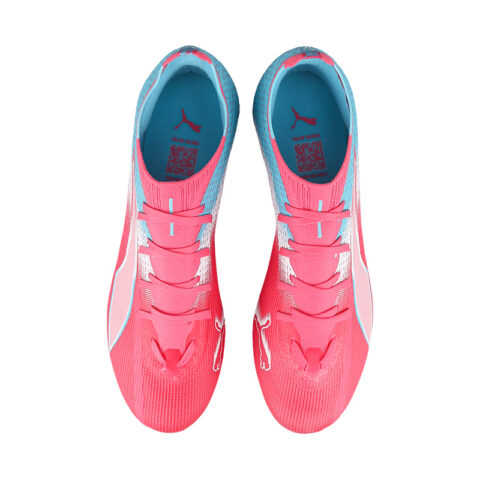 PUMA ULTRA 6 Fashion Slip Resistant Soccer Shoes Unisex