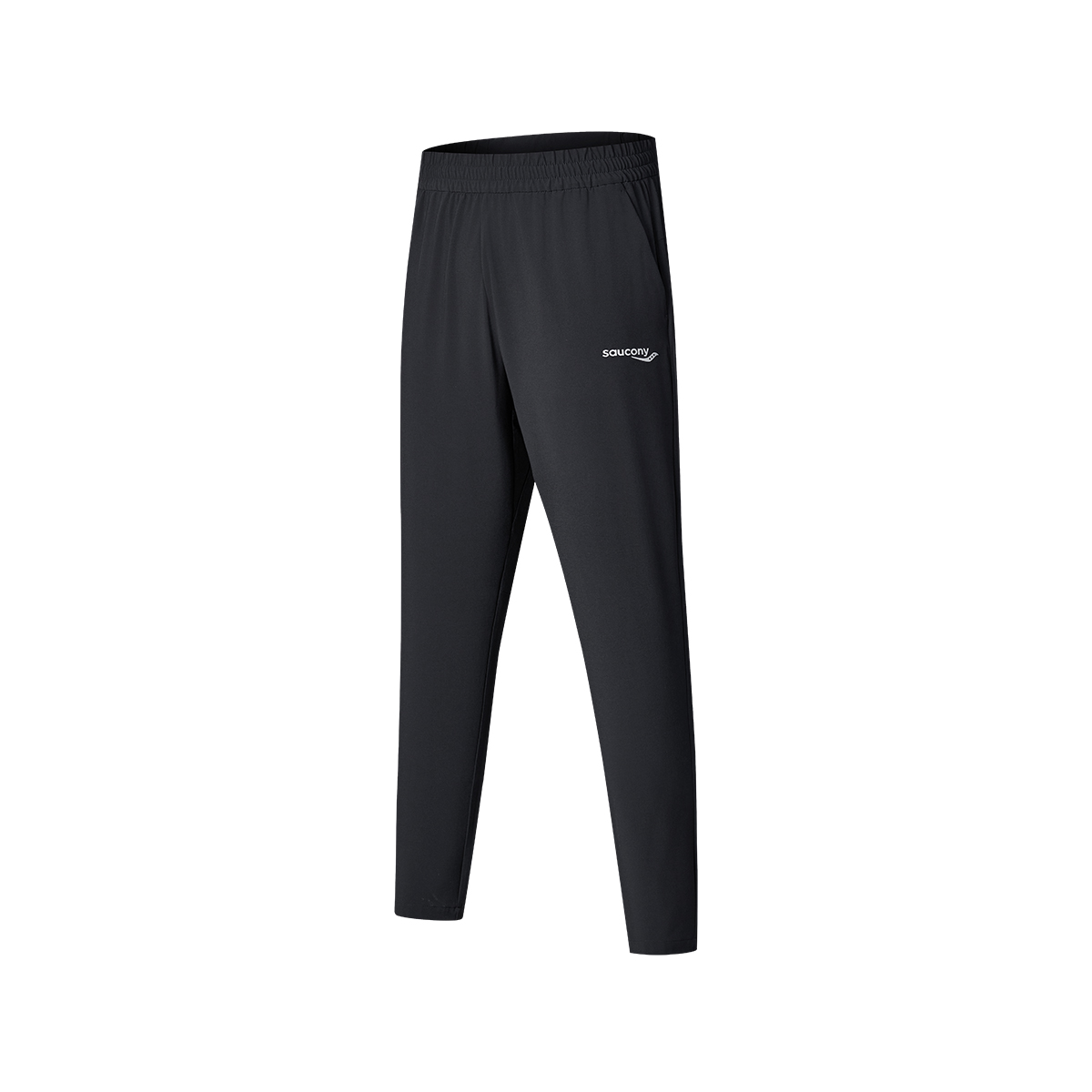 Saucony Running Pants Men’s Black