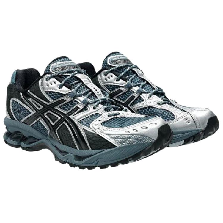 ASICS GEL Nimbus 10.1 Casual Running Shoes Unisex Blue