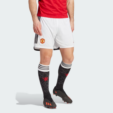 Adidas Manchester United Manchester United Soccer Bottom Men’s