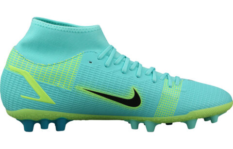 Nike Mercurial Superfly 8 Academy AG ‘Dynamic Turquoise Lime Glow’