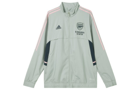 Adidas Soccer Jerseys Men's White Gray Moderate Straight Fit