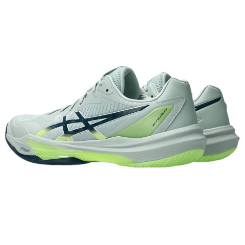 ASICS Sky Elite FF 3 Low top Training Shoes Men’s Green