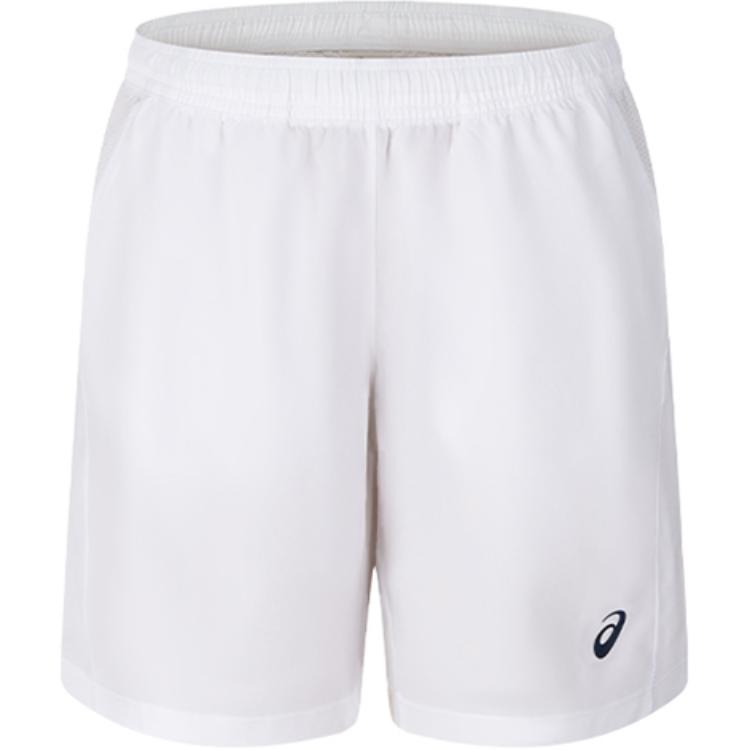 Asics Sports Shorts Men’s White