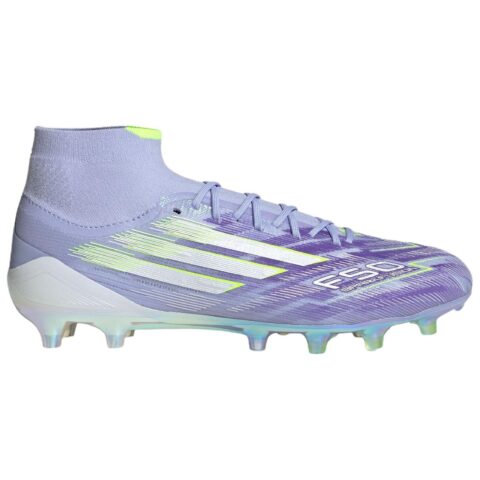 Adidas Wmns F50 Sparkfusion Elite Mid Fg Ag ‘Radiant Blaze Pack’ Women’s