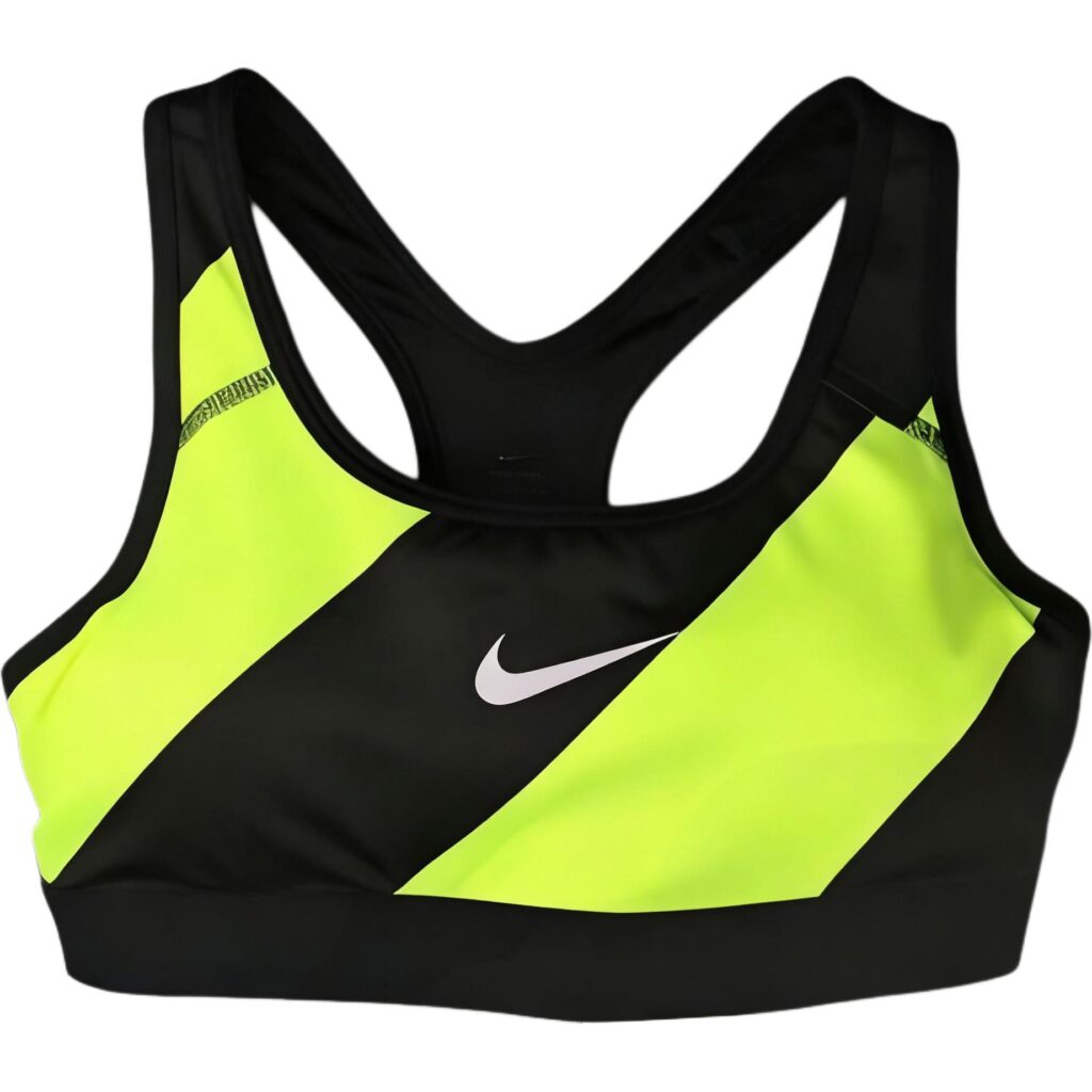 Nike Yoga Underwear Women's Black