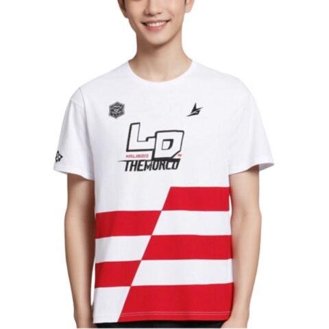 YONEX Lin Dan Collection Badminton Jersey Men’s