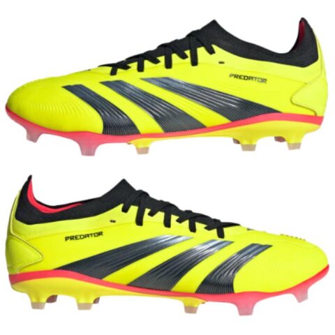 Predator 24 Pro Adidas Fg ‘Energy Citrus Pack’