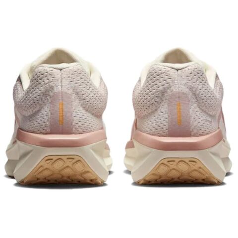 Nike Winflo 11 Abrasion Resistant Low top Running Shoes Women’s Beige Pink