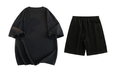 Warrior Casual Sportswear Unisex