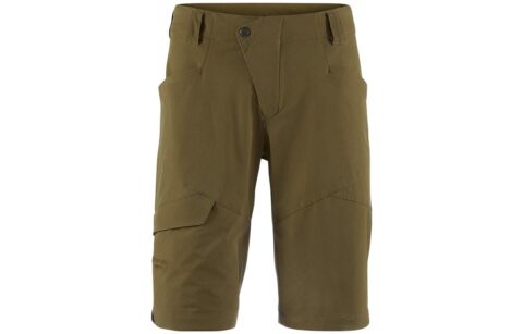 Klattermusen Magne 2.0 Shorts Sports Shorts Men's