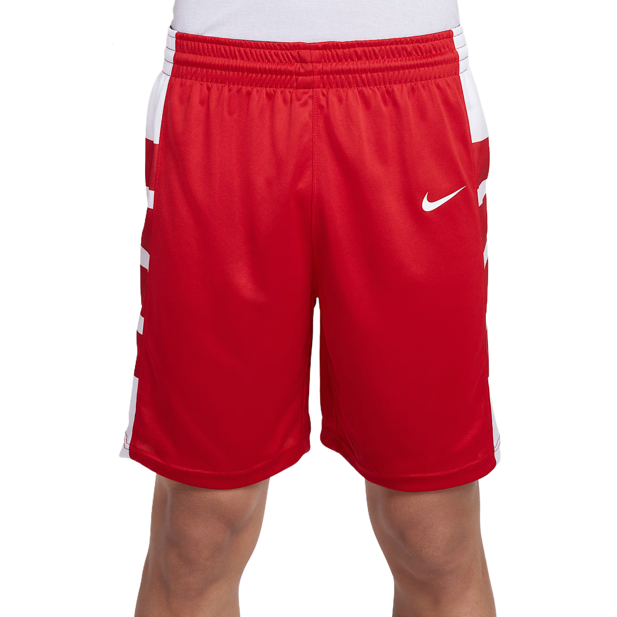 Nike Dri Fit Sports Shorts Men’s Team Scarlet