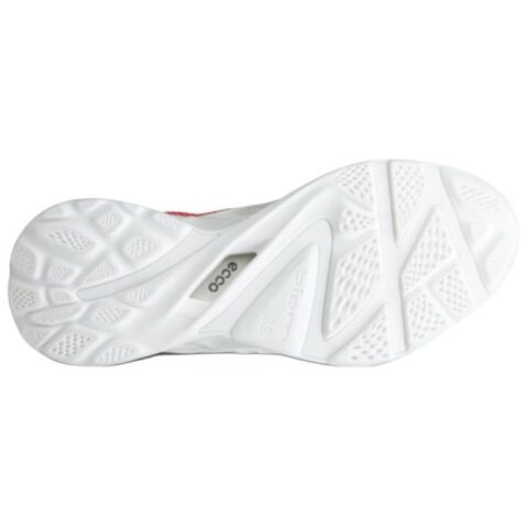 Ecco Abrasion Resistant Abrasion Resistant Low top Running Shoes Women’s Red