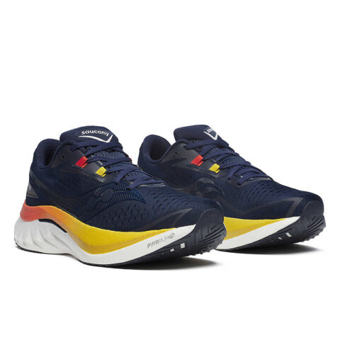 Saucony Endorphin Speed 4 Navy Spice