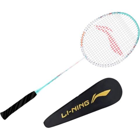 Li Ning Thunder 9 Badminton Rackets