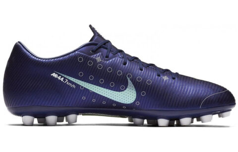 Nike Vapor 13 Academy Mds Ag Artificial Grass Navy Blue