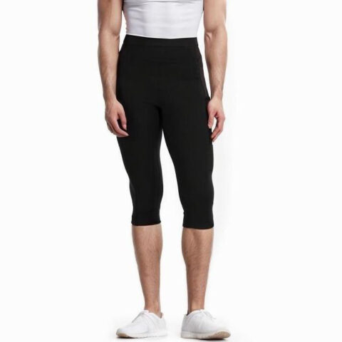 Lululemon Sports Pants Women’s Black