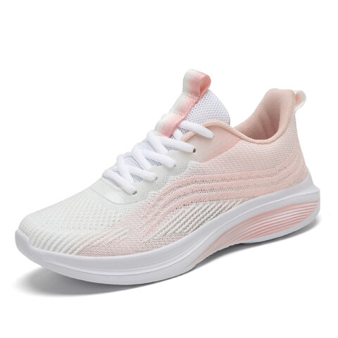 BIANSULONG Cushioning Rebound Height Increasing Abrasion Resistant Lightweight Breathable Slip Resistant