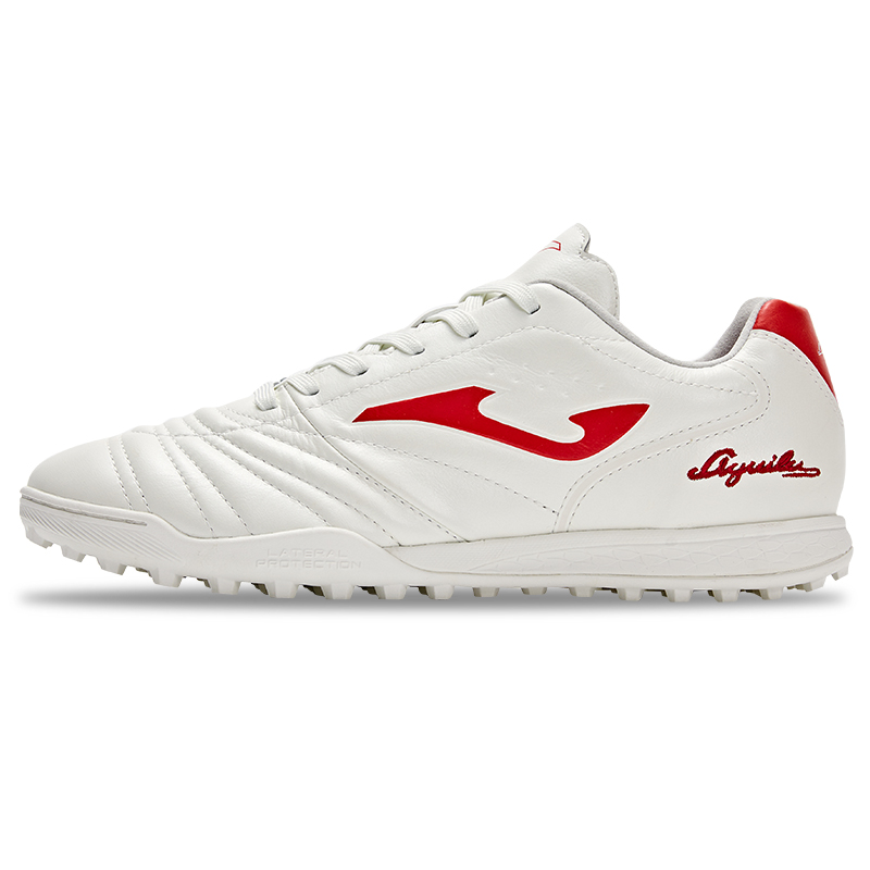Joma Aguila Soccer Shoes Men's White