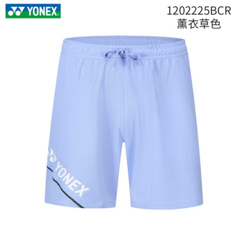 YONEX Sports Shorts Men’s Moderate