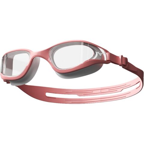 Mizuno Swim Goggles PC TPU Silicone Unisex